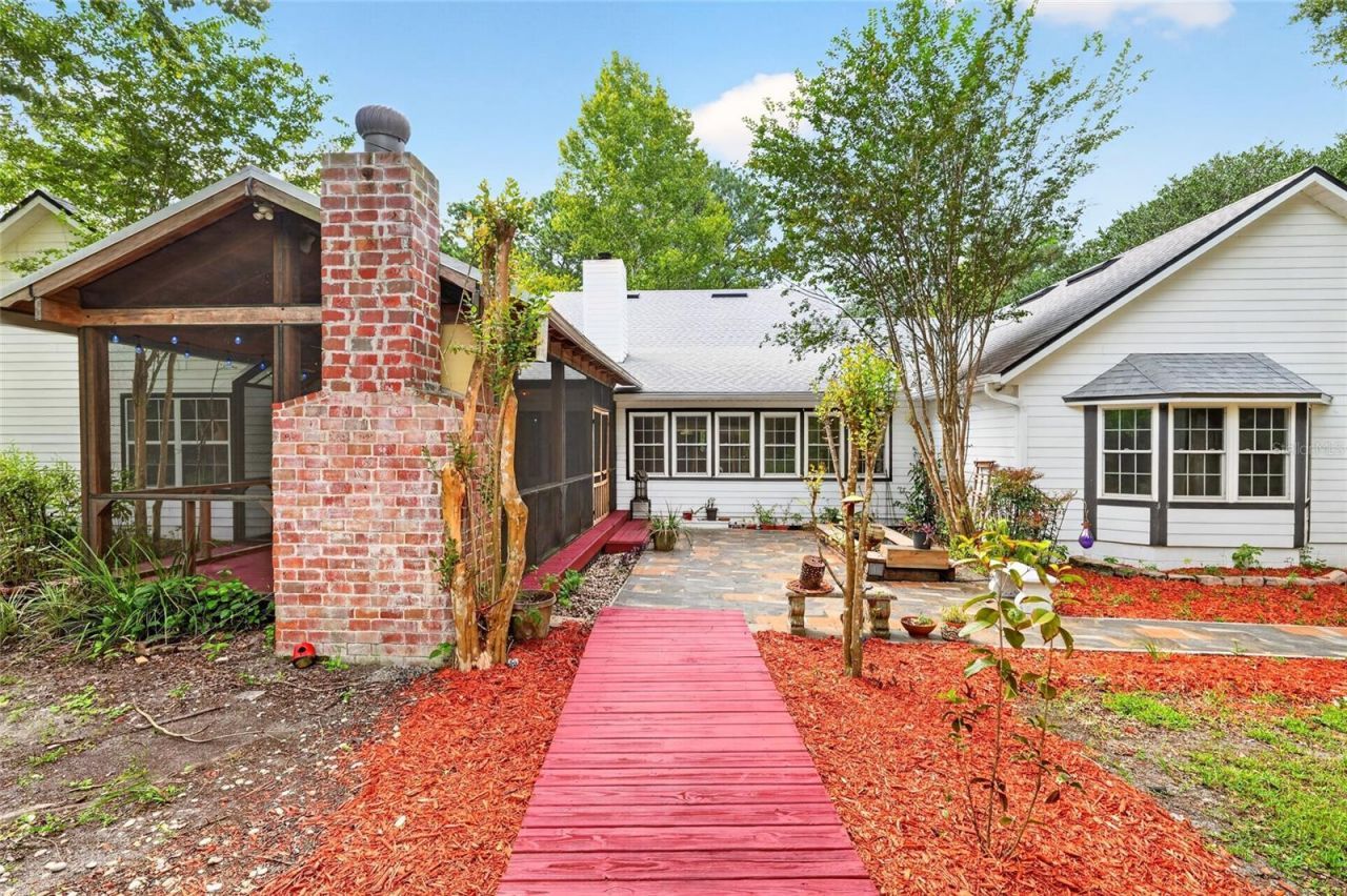 17931 SE County Road 234, Micanopy, FL 32667 Photo