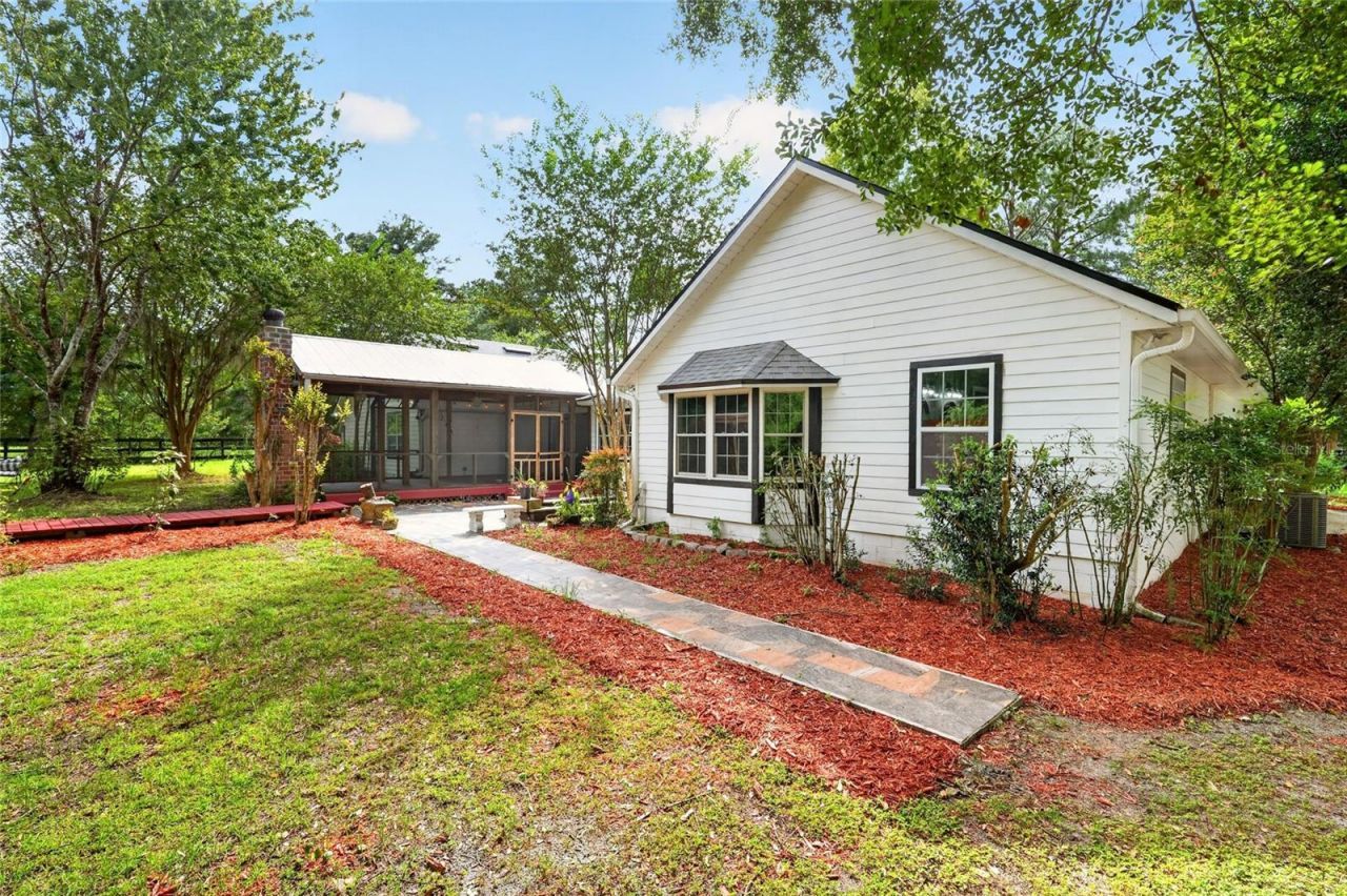17931 SE County Road 234, Micanopy, FL 32667 Photo