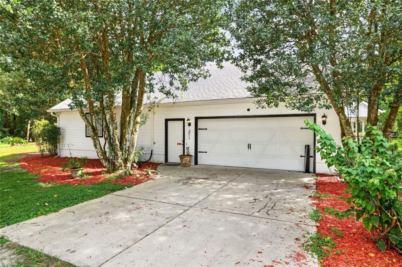 17931 SE County Road 234, Micanopy, FL 32667 Photo