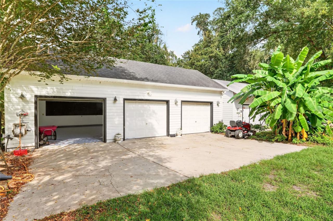 17931 SE County Road 234, Micanopy, FL 32667 Photo