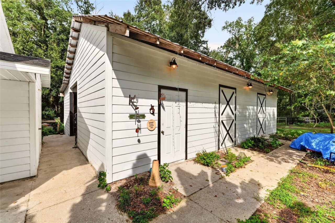 17931 SE County Road 234, Micanopy, FL 32667 Photo