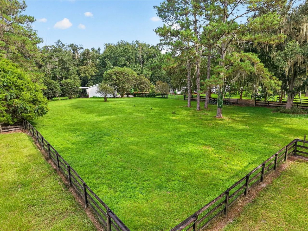 17931 SE County Road 234, Micanopy, FL 32667 Photo