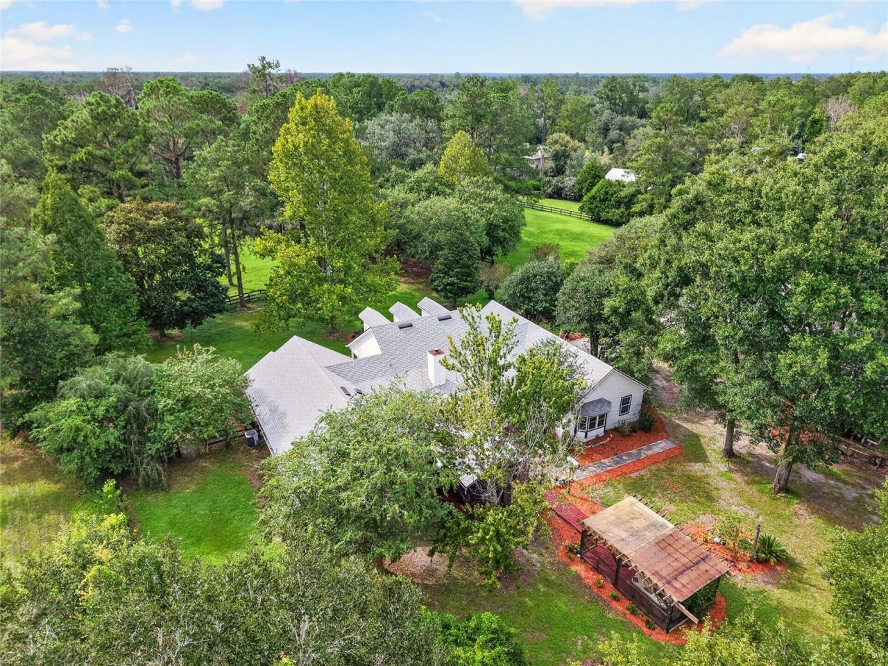 17931 SE County Road 234, Micanopy, FL 32667 Photo