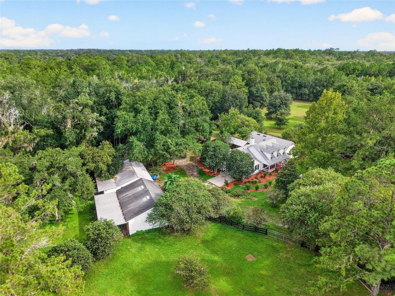 17931 SE County Road 234, Micanopy, FL 32667 Photo