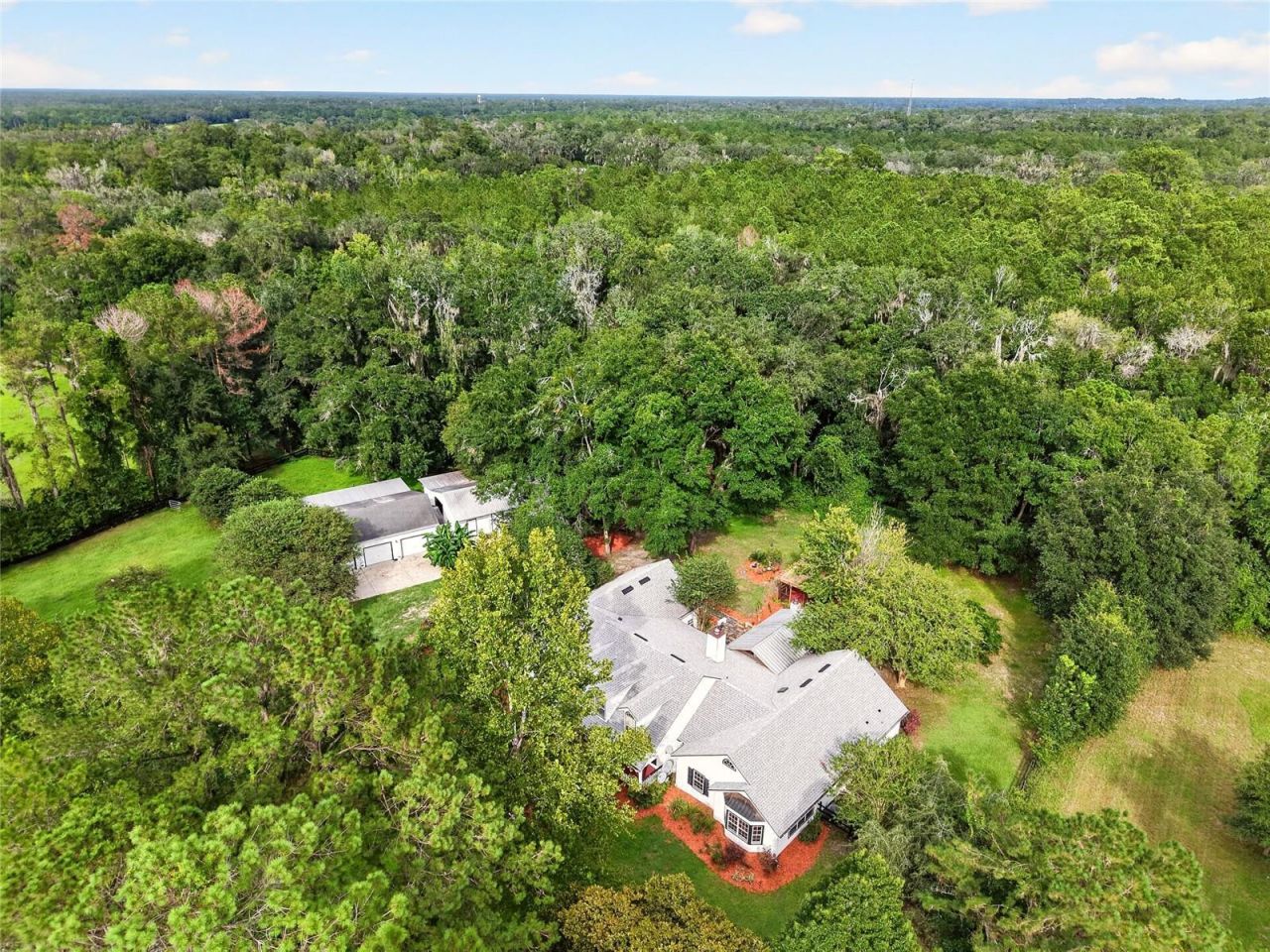 17931 SE County Road 234, Micanopy, FL 32667 Photo