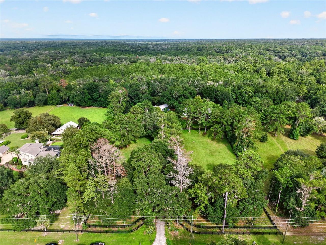 17931 SE County Road 234, Micanopy, FL 32667 Photo