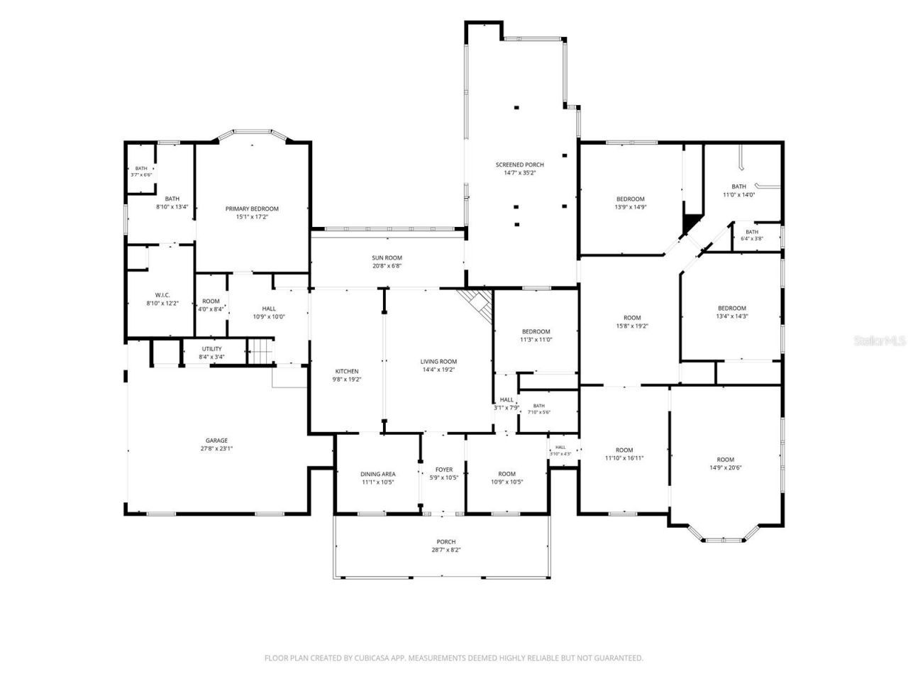 17931 SE County Road 234, Micanopy, FL 32667 Photo