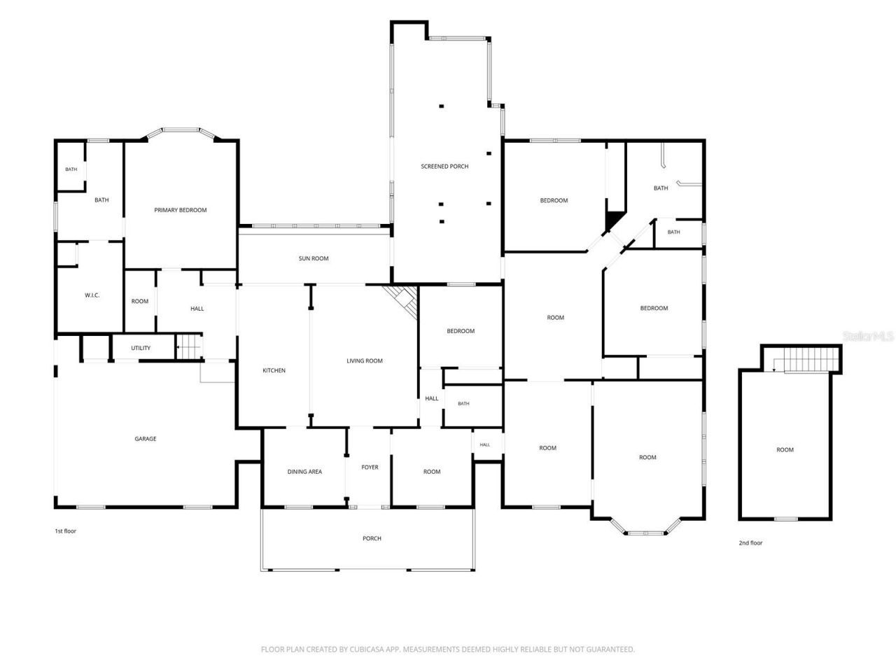 17931 SE County Road 234, Micanopy, FL 32667 Photo