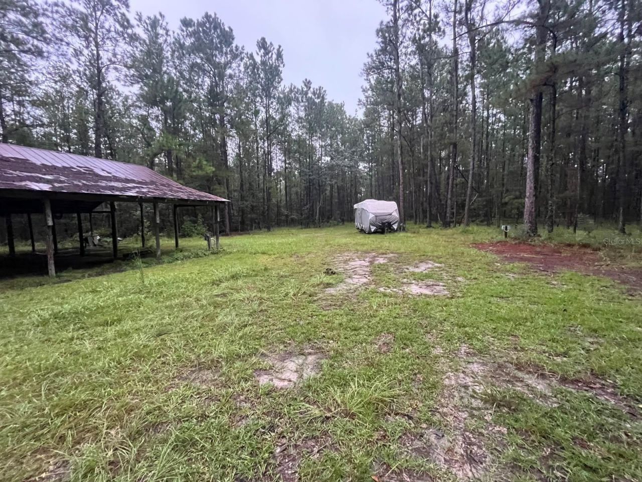 17931 SE County Road 234, Micanopy, FL 32667 Photo