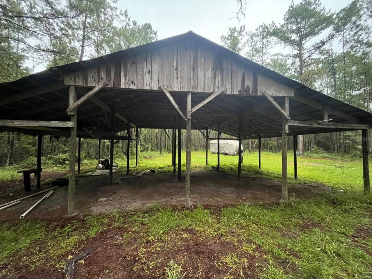 17931 SE County Road 234, Micanopy, FL 32667 Photo
