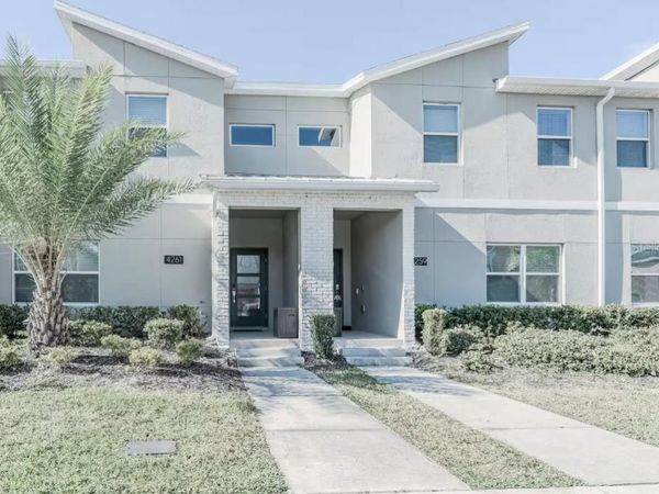 4261 PARAGRAPH DRIVE , KISSIMMEE, FL 34746