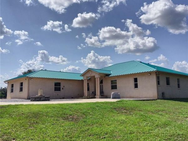 35949 BOZEMAN ROAD , DADE CITY, FL 33525