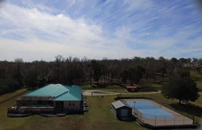 35949 Bozeman Road, Dade City, FL 33525 Photo