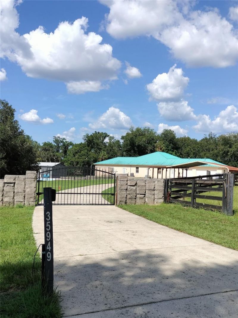 35949 Bozeman Road, Dade City, FL 33525 Photo