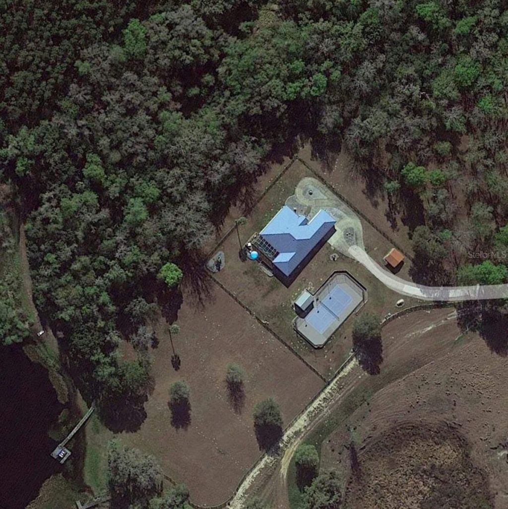 35949 Bozeman Road, Dade City, FL 33525 Photo