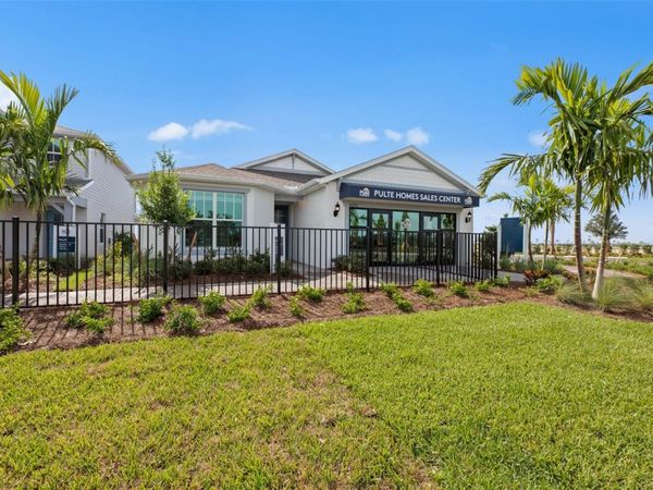 2700 WINDING CREEK TRAIL , NORTH PORT, FL 34289
