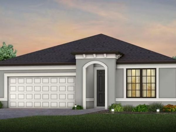 2700 WINDING CREEK TRAIL, NORTH PORT, FL 34289