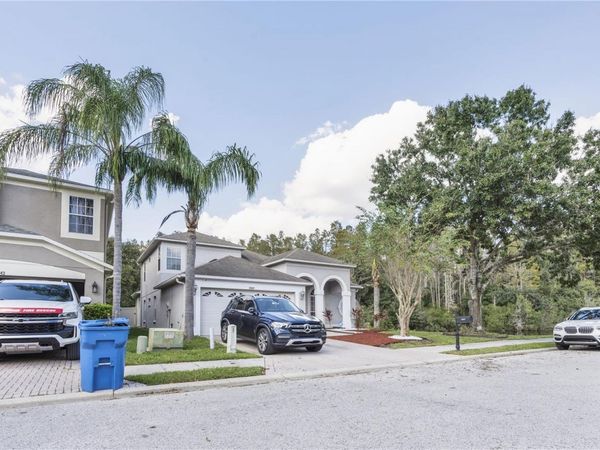 12847 SOLOLA WAY , NEW PORT RICHEY, FL 34655