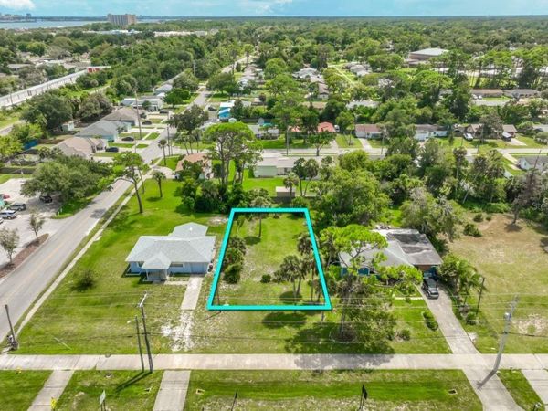 505 BIG TREE ROAD , SOUTH DAYTONA, FL 32119