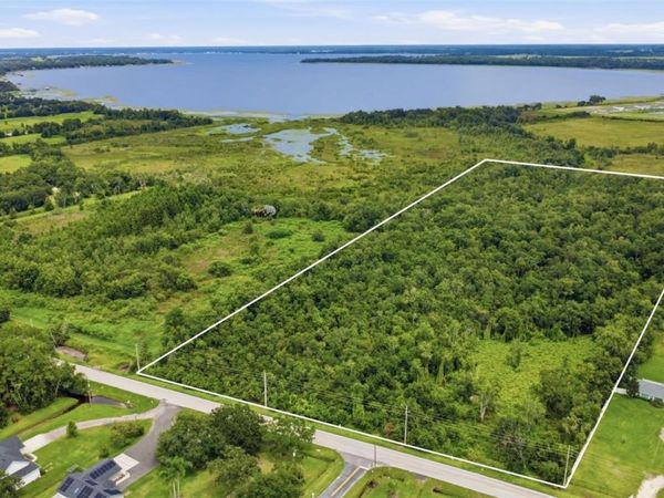 HICKORY TREE ROAD , ST CLOUD, FL 34772