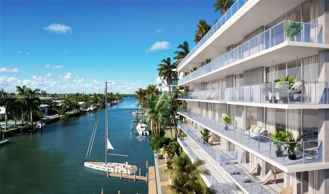 9760 W Bay Harbor Dr, Unit 401, Bay Harbor Islands, FL 33154 Photo