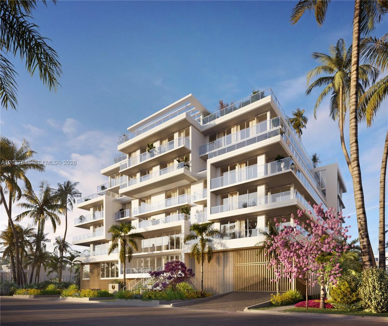 9760 W Bay Harbor Dr, Unit 401, Bay Harbor Islands, FL 33154 Photo