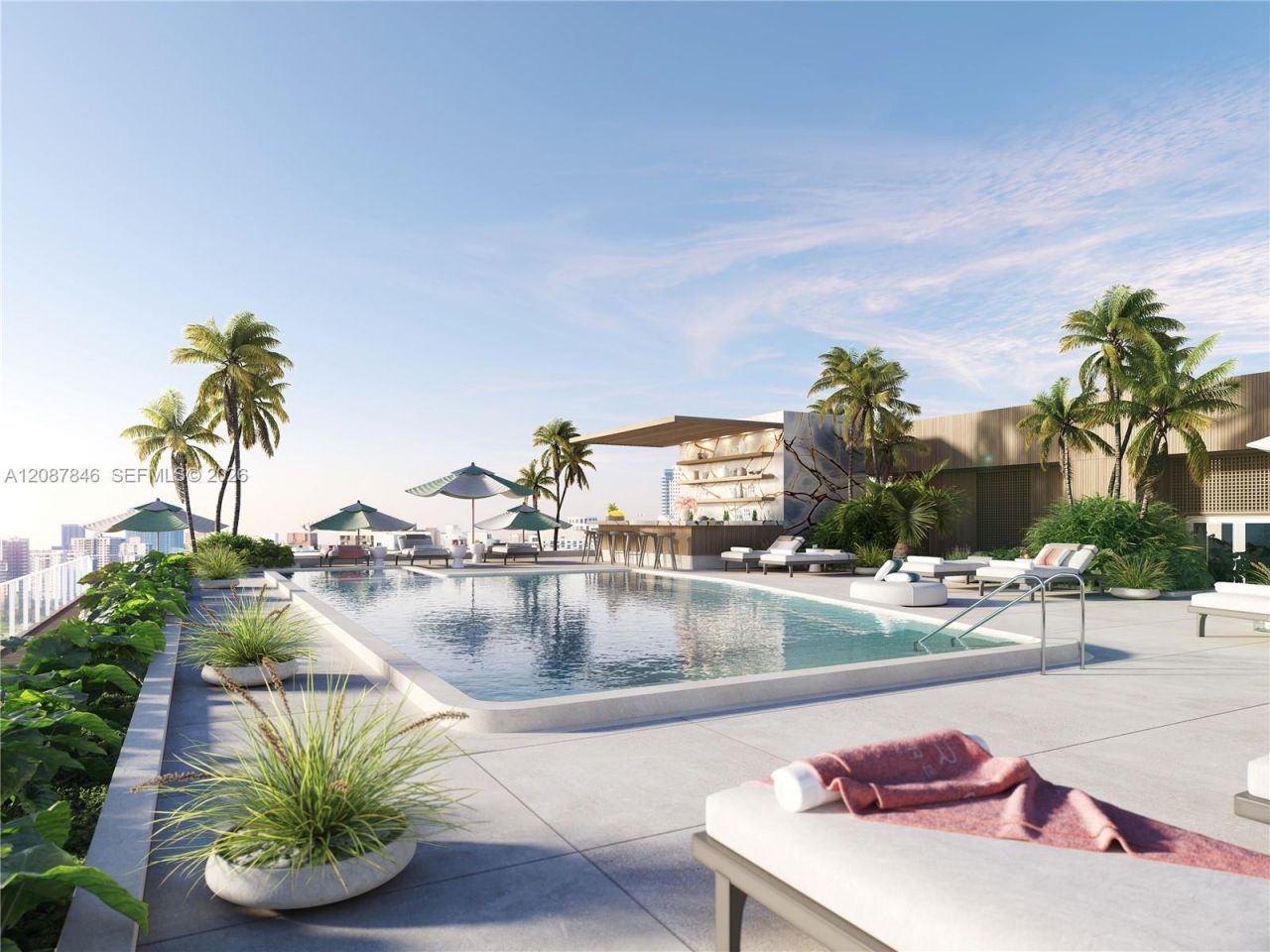 9760 W Bay Harbor Dr, Unit 401, Bay Harbor Islands, FL 33154 Photo