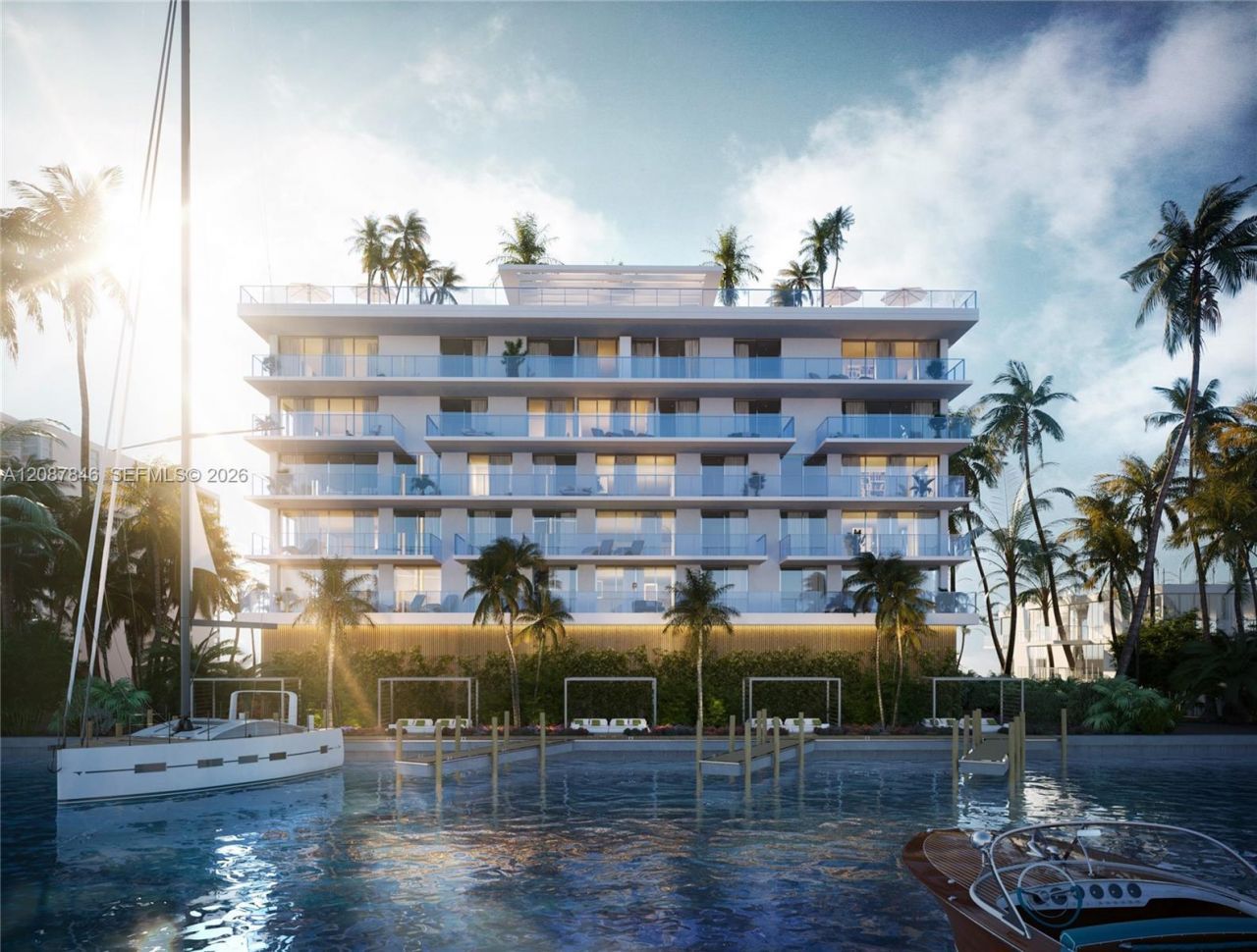 9760 W Bay Harbor Dr, Unit 401, Bay Harbor Islands, FL 33154 Photo