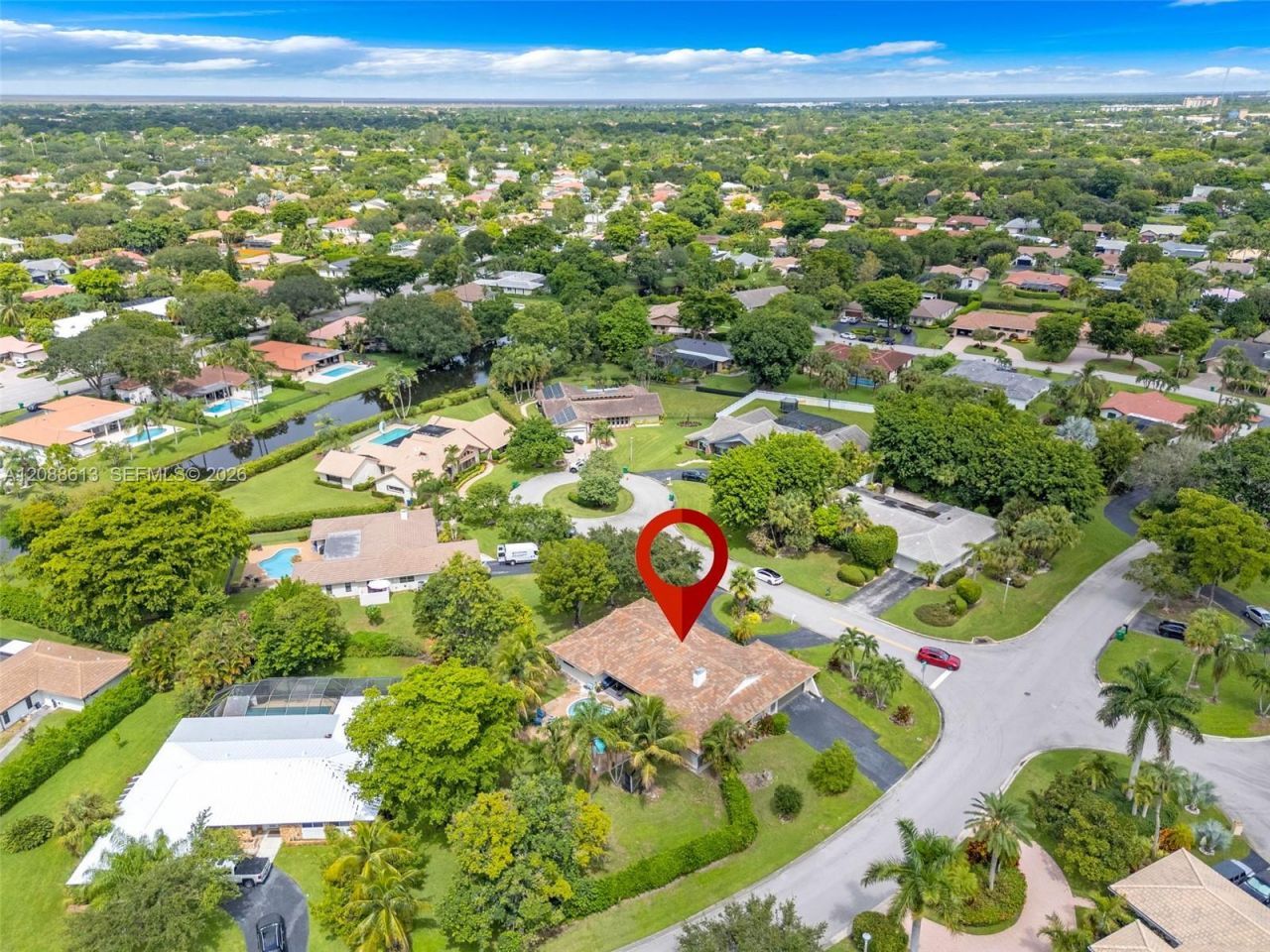 9900 NW 14th Ct, Coral Springs, FL 33071 Photo