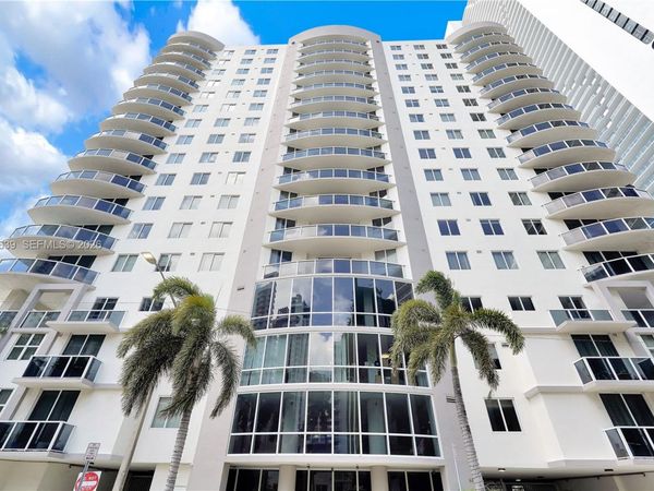 601 NE 23rd St , Unit 901, Miami, FL 33137