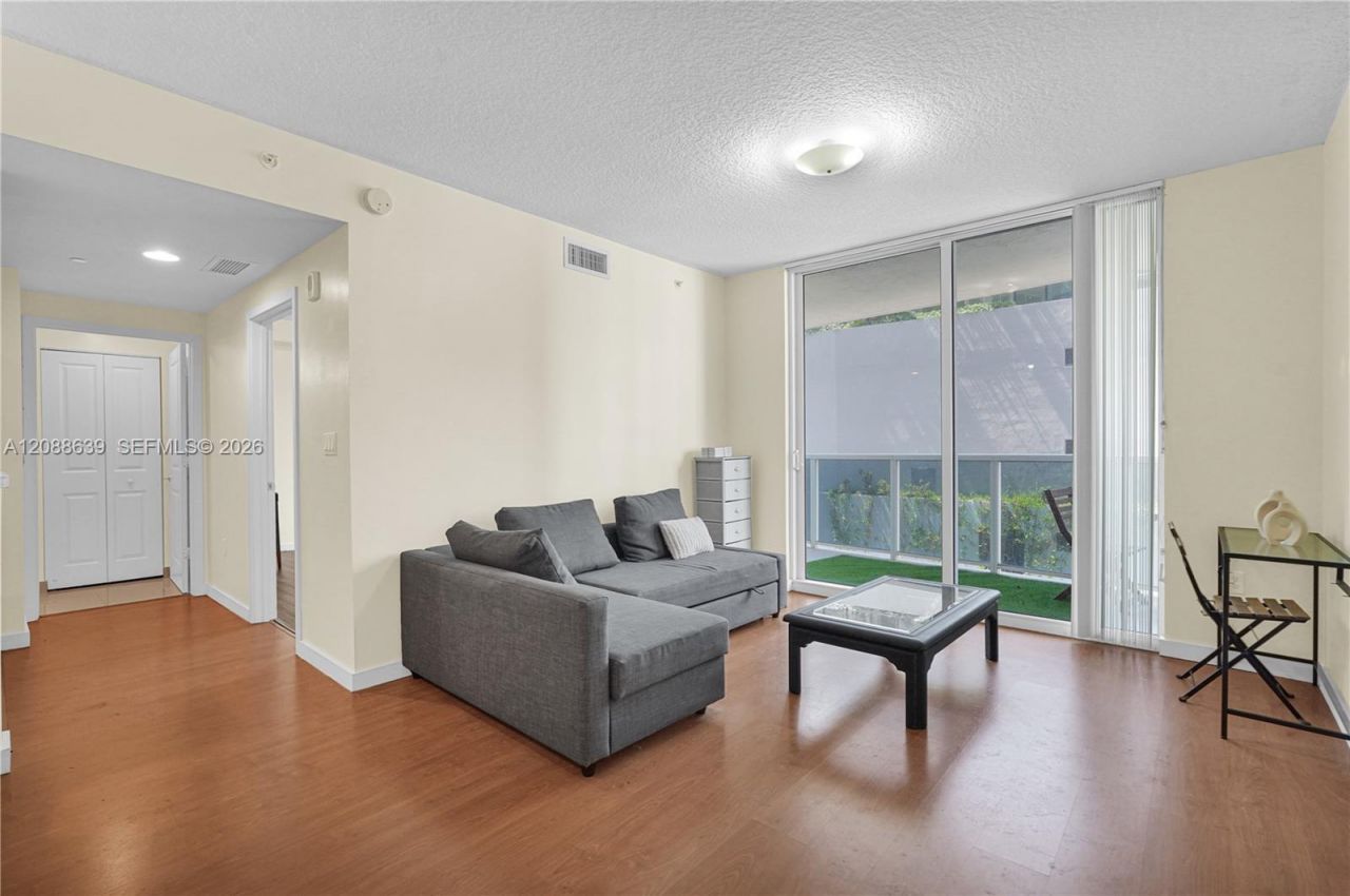 601 NE 23rd St, Unit 901, Miami, FL 33137 Photo