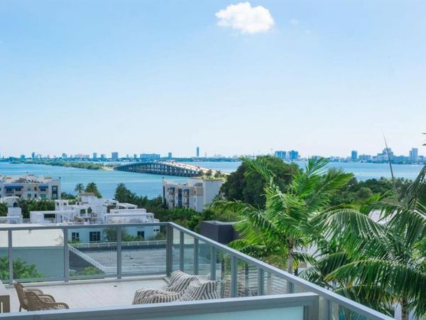 3900 Biscayne Blvd, Unit N-723, Miami, FL 33137