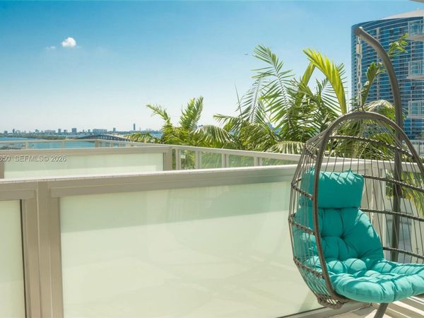 3900 Biscayne Blvd, Unit N-723, Miami, FL 33137