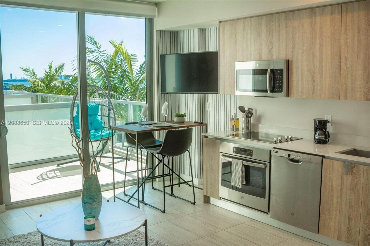 3900 Biscayne Blvd, Unit N-723, Miami, FL 33137 Photo
