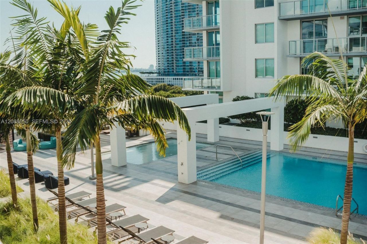 3900 Biscayne Blvd, Unit N-723, Miami, FL 33137 Photo