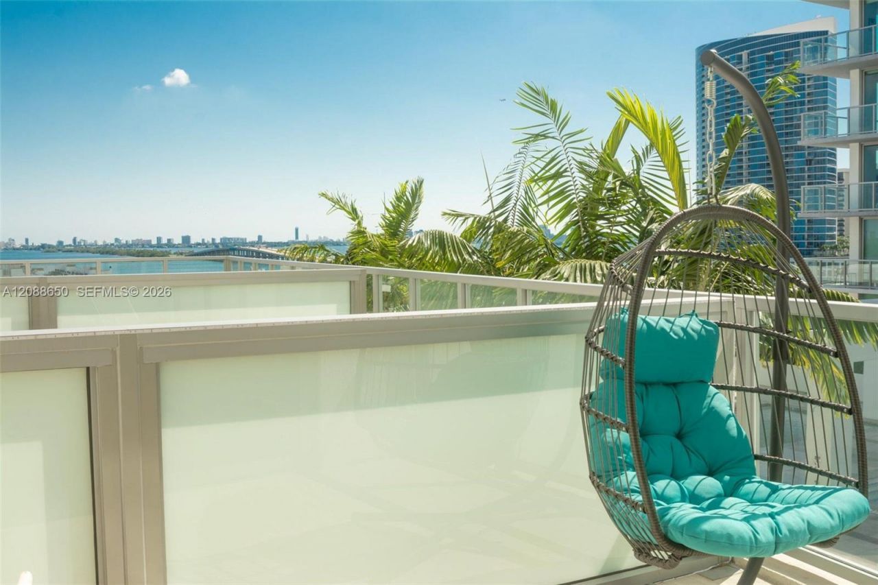 3900 Biscayne Blvd, Unit N-723, Miami, FL 33137 Photo