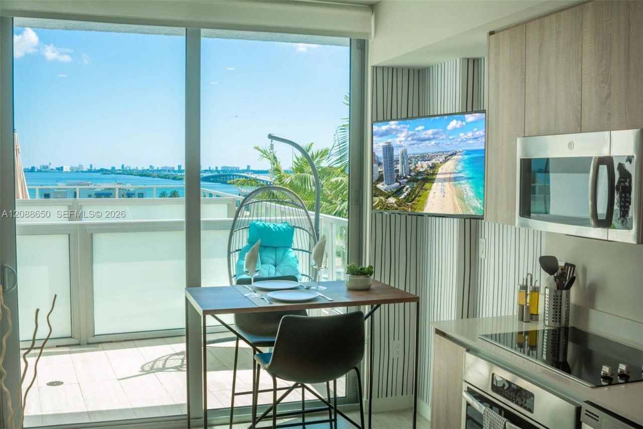 3900 Biscayne Blvd, Unit N-723, Miami, FL 33137 Photo