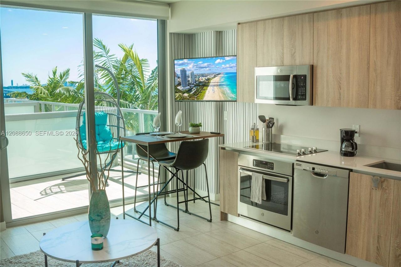 3900 Biscayne Blvd, Unit N-723, Miami, FL 33137 Photo