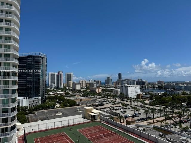 1745 E Hallandale Beach Blvd, Unit 1406W, Hallandale Beach, FL 33009 Photo