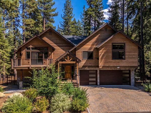 1838 Osage Circle, South Lake Tahoe, CA 96150