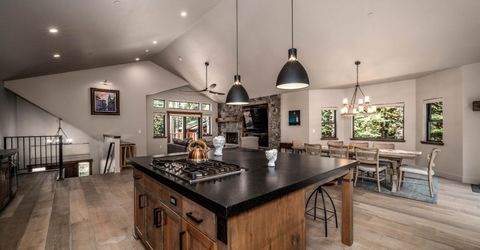 1838 Osage Circle, South Lake Tahoe, CA 96150 Photo