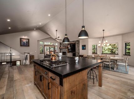 1838 Osage Circle, South Lake Tahoe, CA 96150 Photo