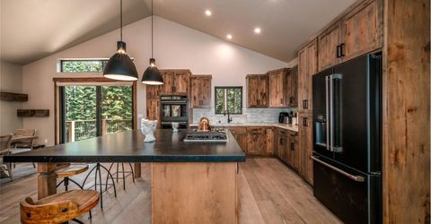 1838 Osage Circle, South Lake Tahoe, CA 96150 Photo