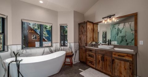 1838 Osage Circle, South Lake Tahoe, CA 96150 Photo