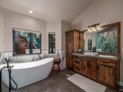 1838 Osage Circle, South Lake Tahoe, CA 96150 Photo
