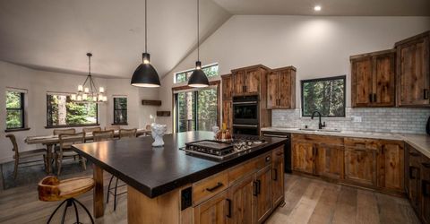 1838 Osage Circle, South Lake Tahoe, CA 96150 Photo