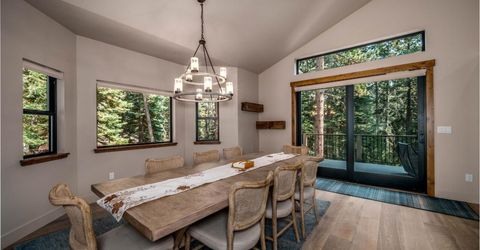 1838 Osage Circle, South Lake Tahoe, CA 96150 Photo