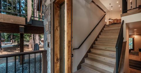 1838 Osage Circle, South Lake Tahoe, CA 96150 Photo