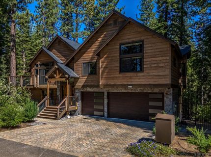 1838 Osage Circle, South Lake Tahoe, CA 96150 Photo