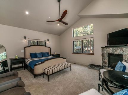 1838 Osage Circle, South Lake Tahoe, CA 96150 Photo